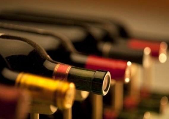 Producătorii şi exportatorii de vinuri româneşti, prezenţi la Târgul de Vinuri din Londra